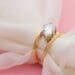 The Distinctive Elegance of the Pear Shape