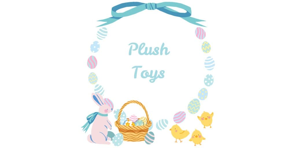 Plush Toys