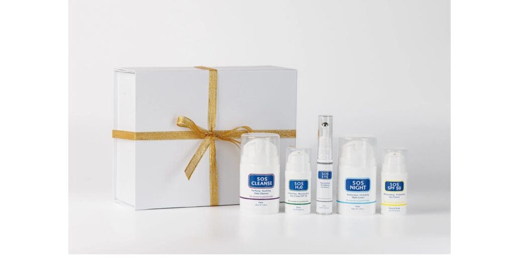 SOS Mother's Day Gift Set