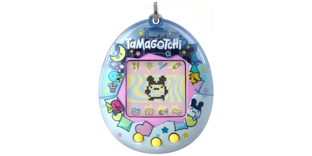 Tamagotchi