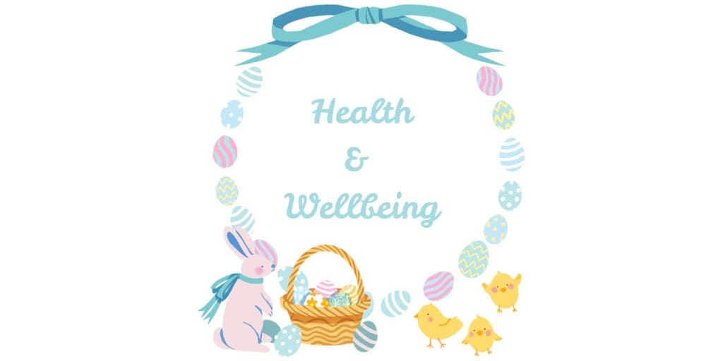 health and wellbeing