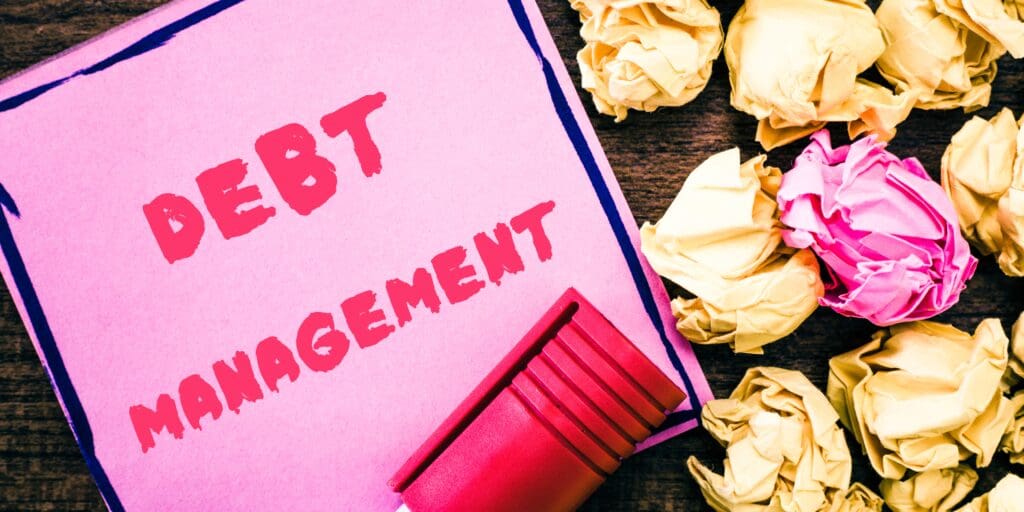 debt management