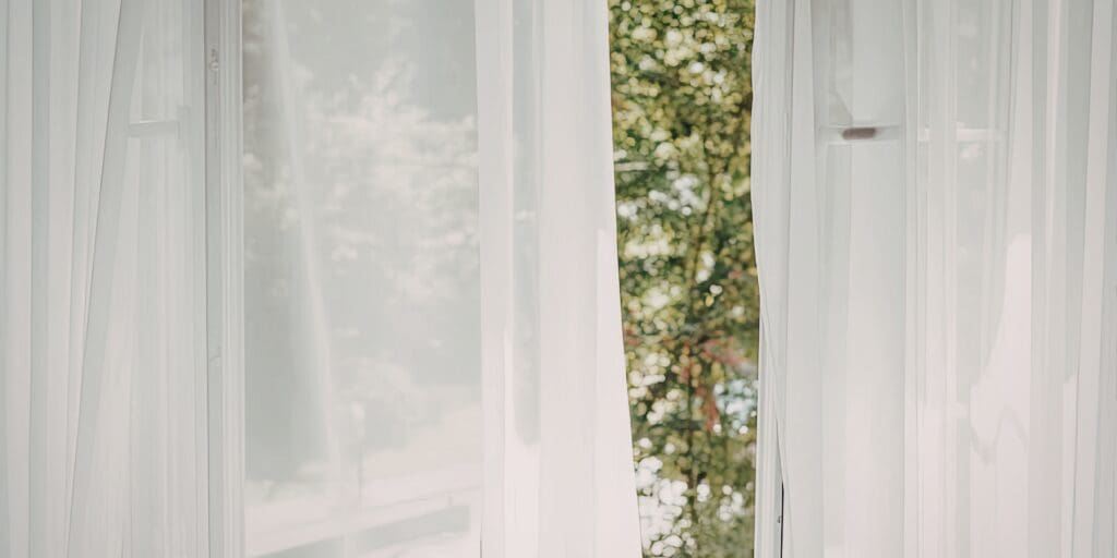 Open Window