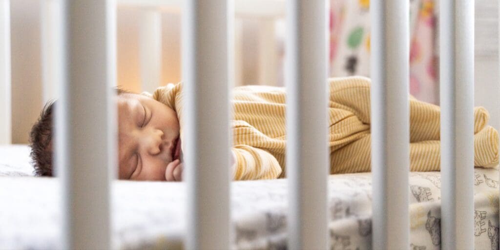 Sleeping Baby