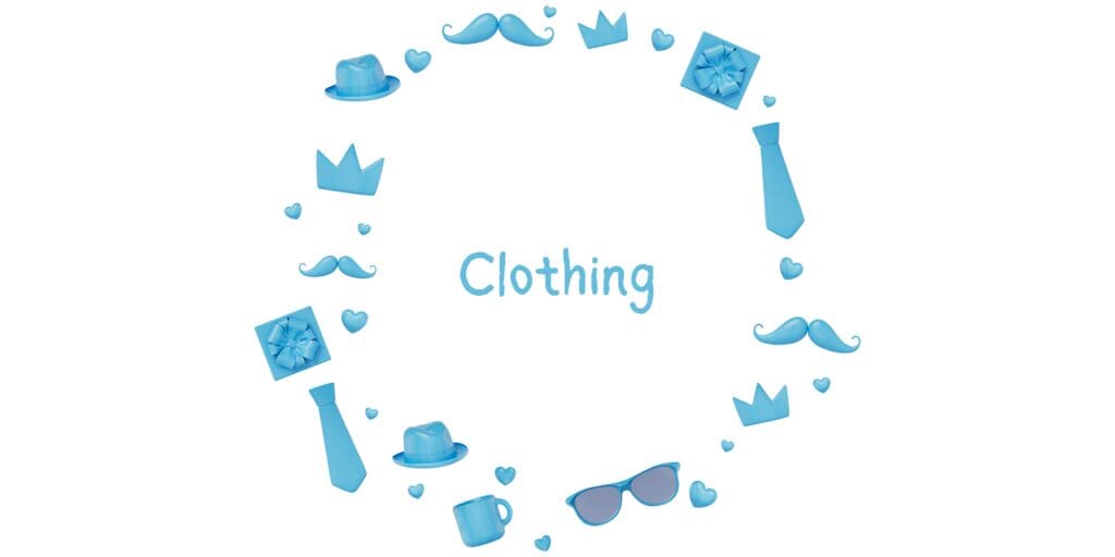 Clothing