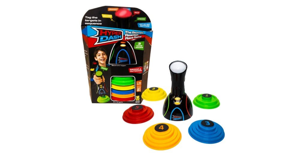 Hyperdash