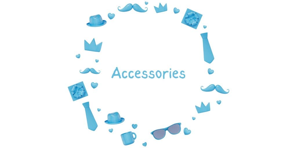 accessories