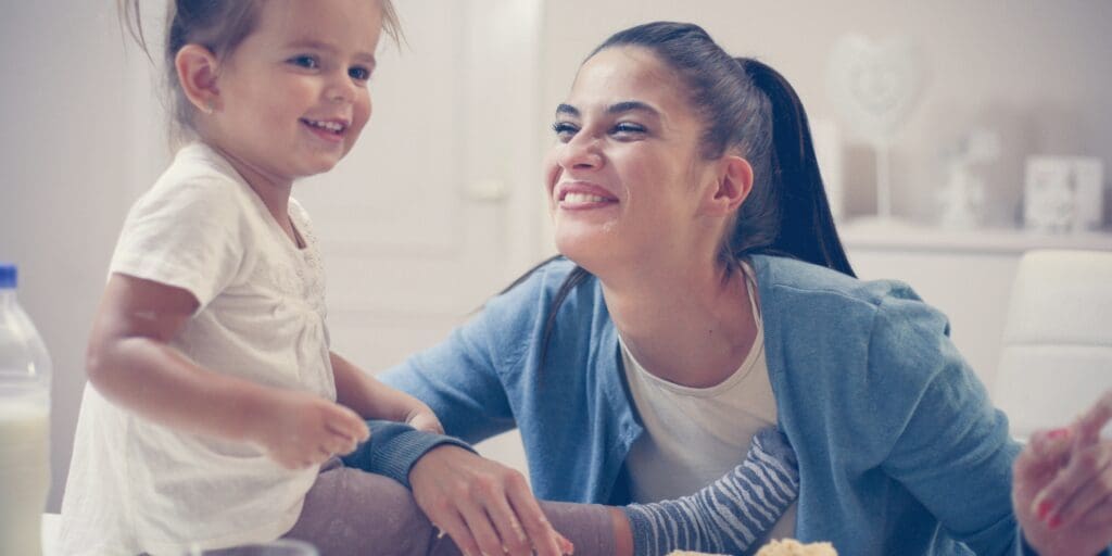 nanny