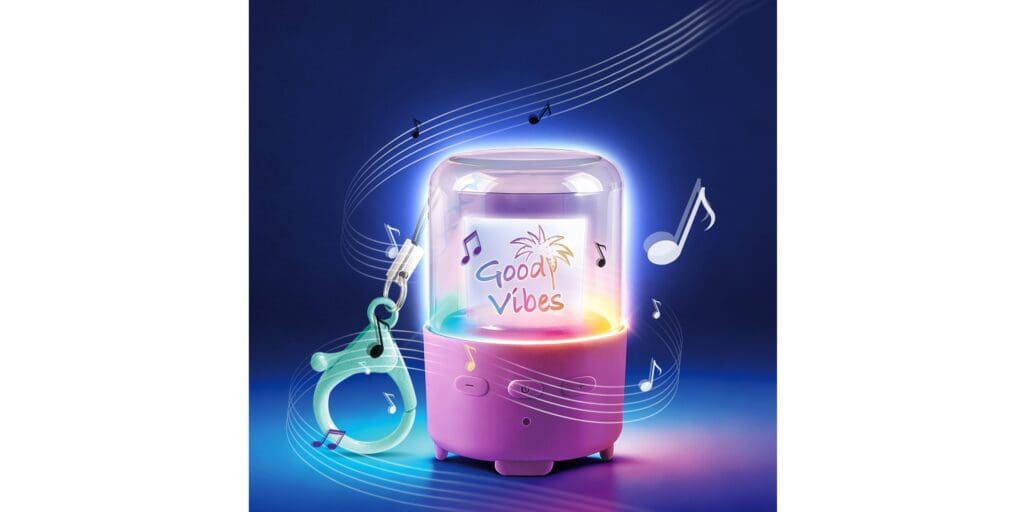 Mini Speaker