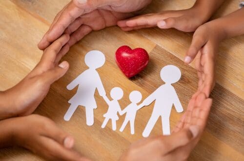 Sharing the Care: Practical Ways Families Can Avoid Caregiver Burnout