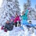 Why Group Holidays Create Some of the Best Family Memories