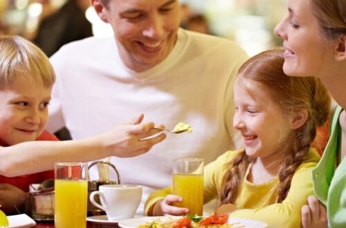 How To Get Rewards For Eating Out With SquareMeal Rewards