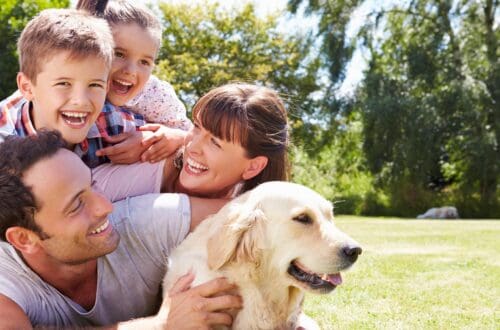 How to Create a Family Garden That Doesn’t Become Another Full-Time Job
