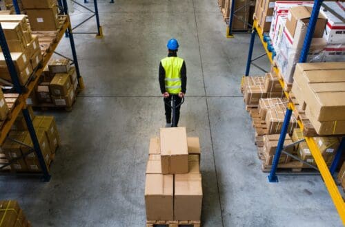 How to Maximise Industrial Perimeter Security