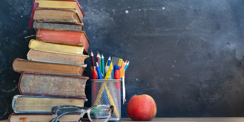 Start The New Academic Year 2026 The Right Way