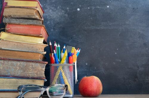 Start The New Academic Year 2026 The Right Way