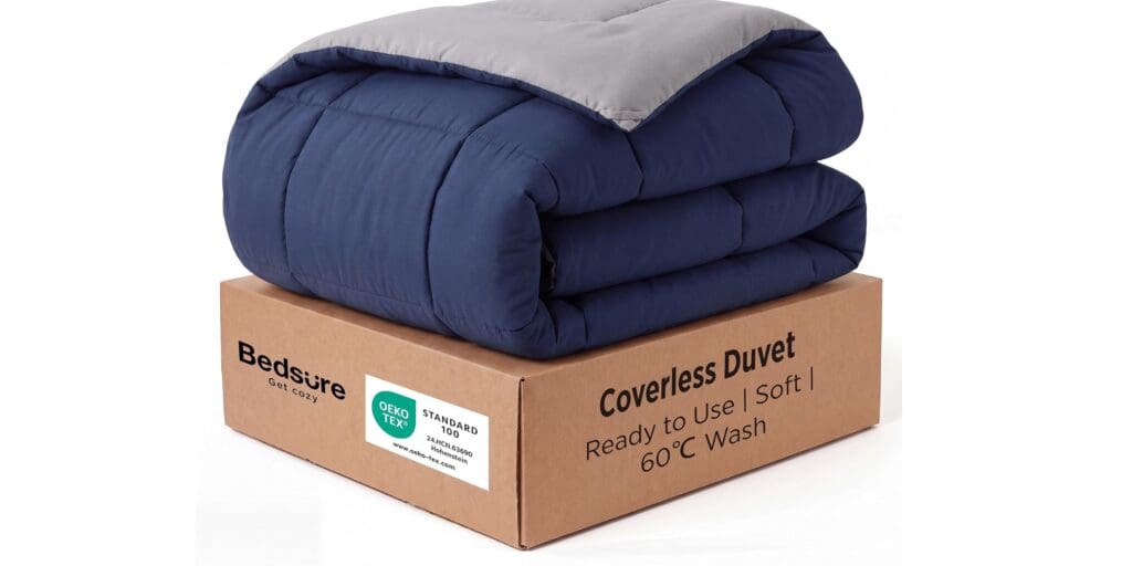 bedusre coverless duvet
