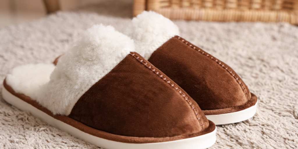 Slippers