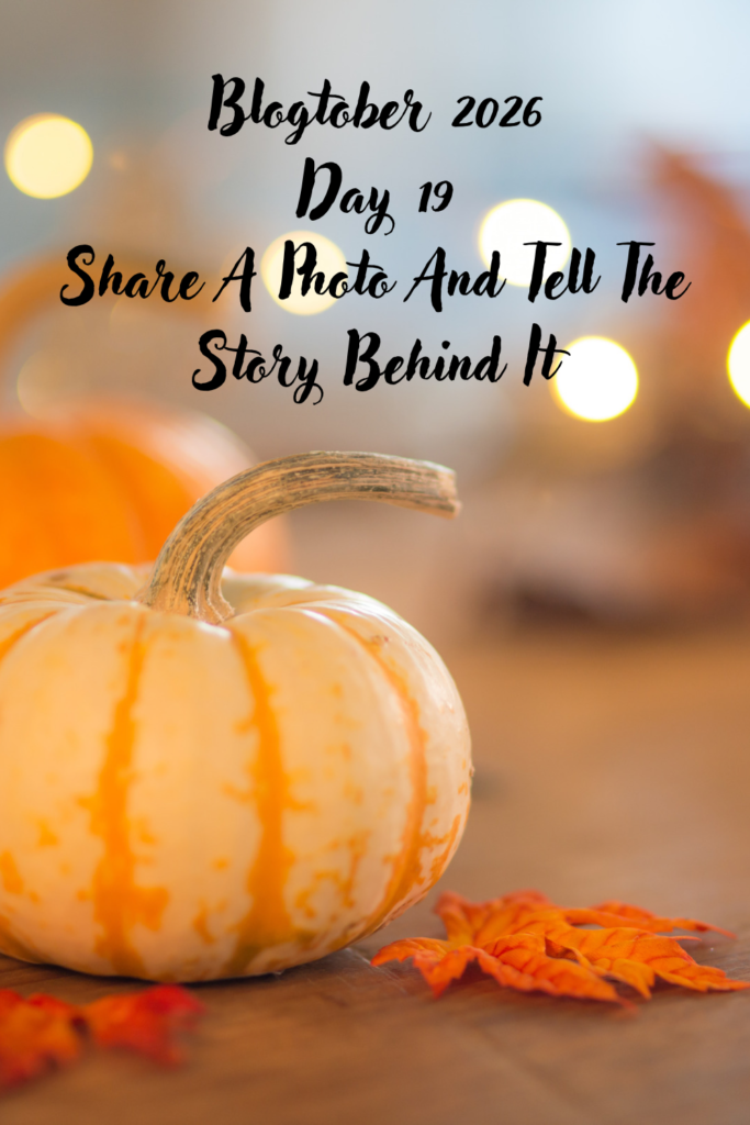 Share A Photo And Tell The Story Behind It Pinterest Pin