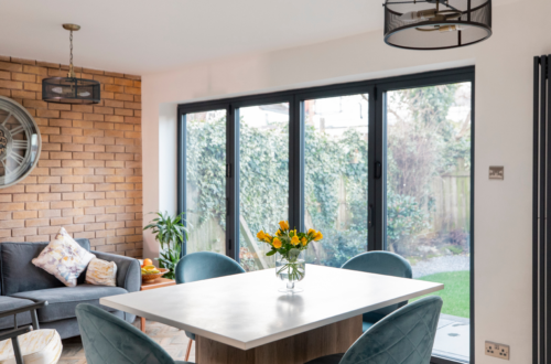 How to Create a Cosy Family Home Without Spending a Fortune