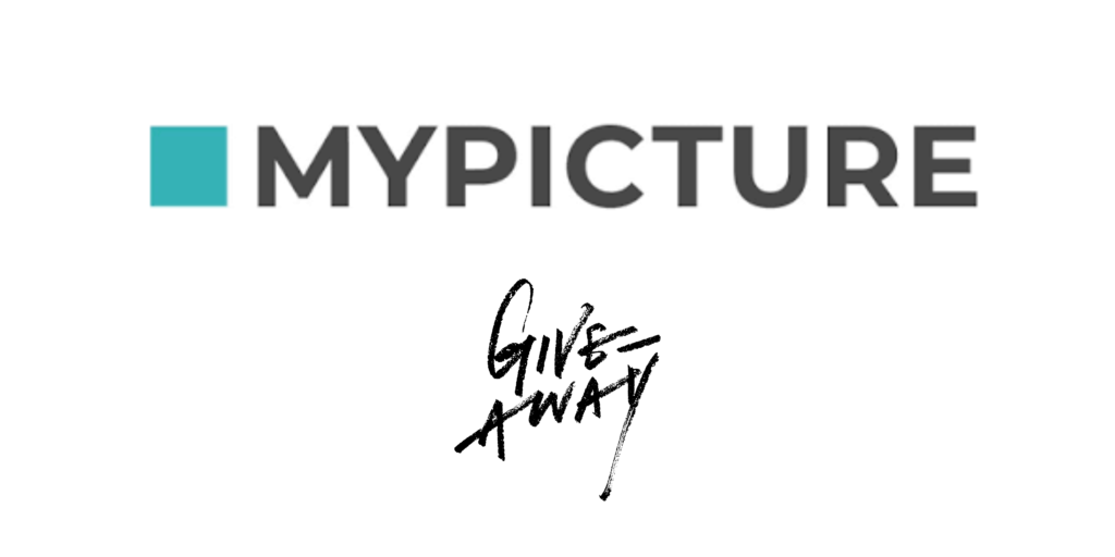 mypicture giveaway