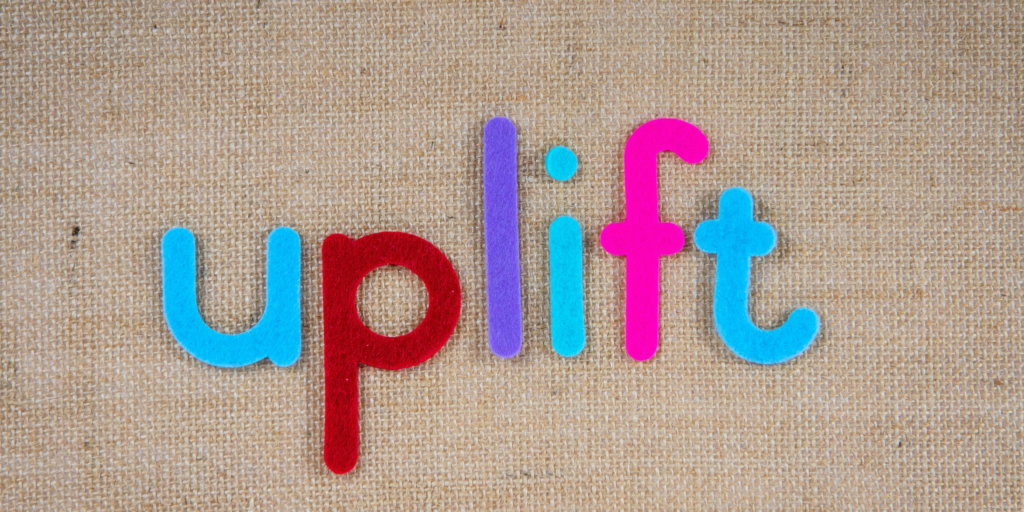 National Uplift Someone Day
