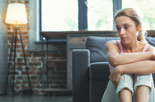 When Mum Needs Help Too: Recognising the Signs of Emotional Exhaustion