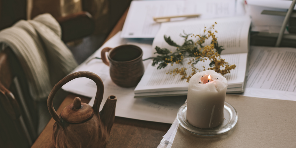 Cosy Home