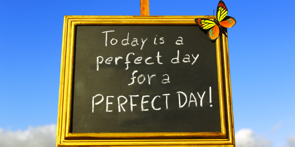 Perfect Day